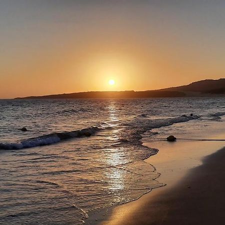 La Buganvilla Facinas Dış mekan fotoğraf