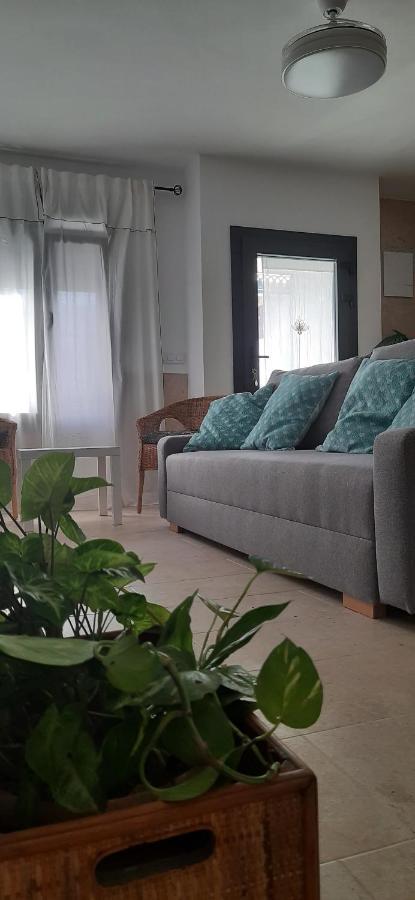 La Buganvilla Facinas Dış mekan fotoğraf