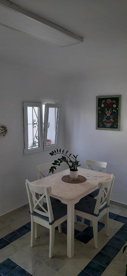 La Buganvilla Facinas Dış mekan fotoğraf