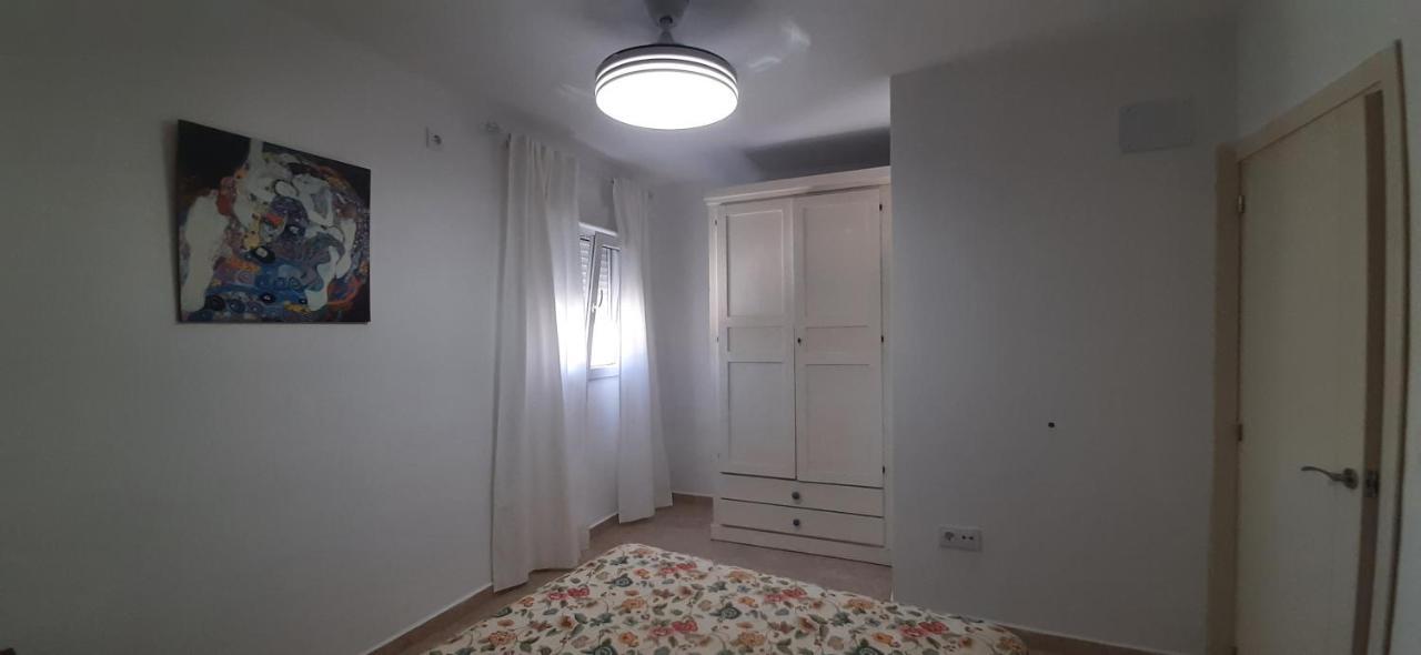 La Buganvilla Facinas Dış mekan fotoğraf