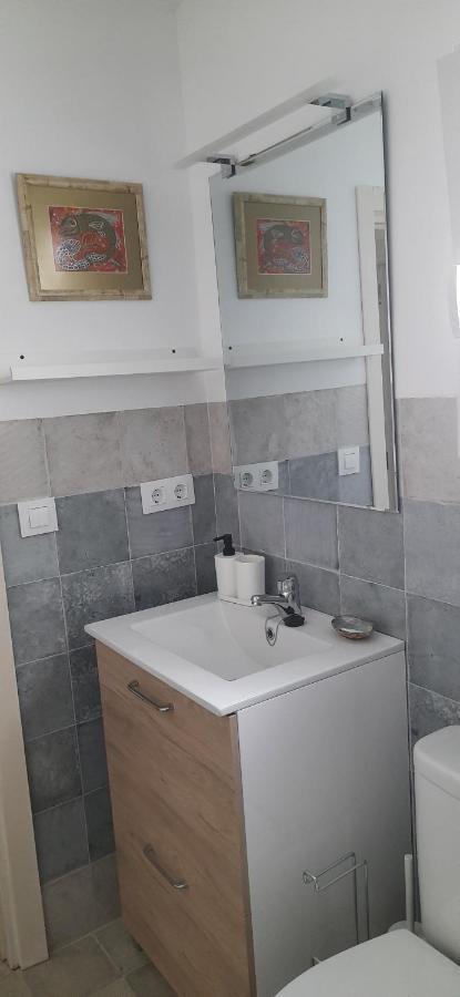 La Buganvilla Facinas Dış mekan fotoğraf