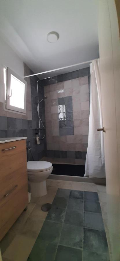 La Buganvilla Facinas Dış mekan fotoğraf